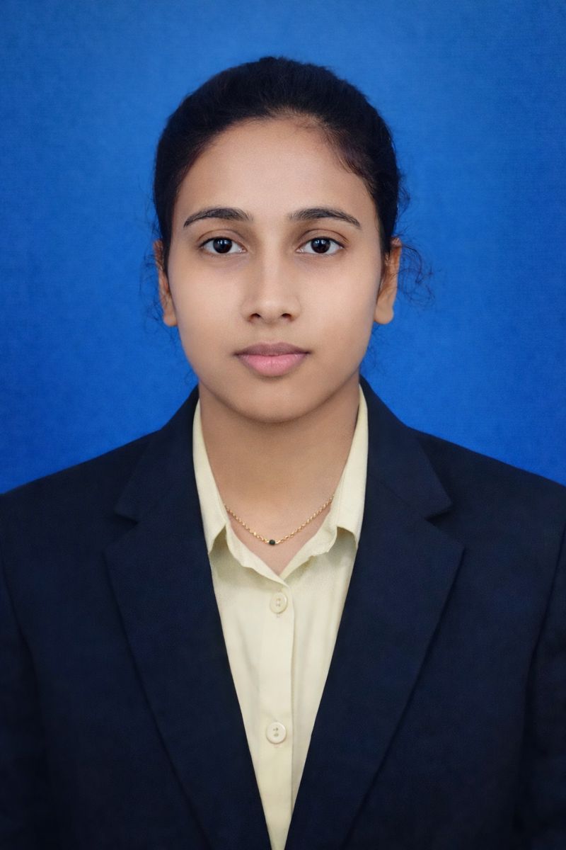 Tannu Sinha