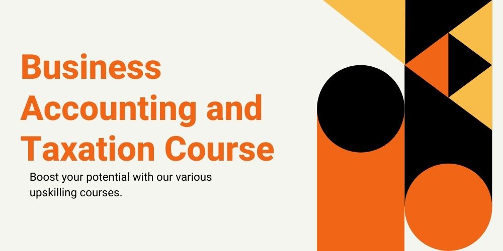 BAT (Business Accounting & Taxation)